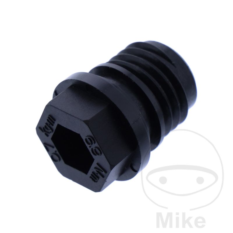 Tornillo Drenaje Aceite OEM M20X2MM | Motos Camaral