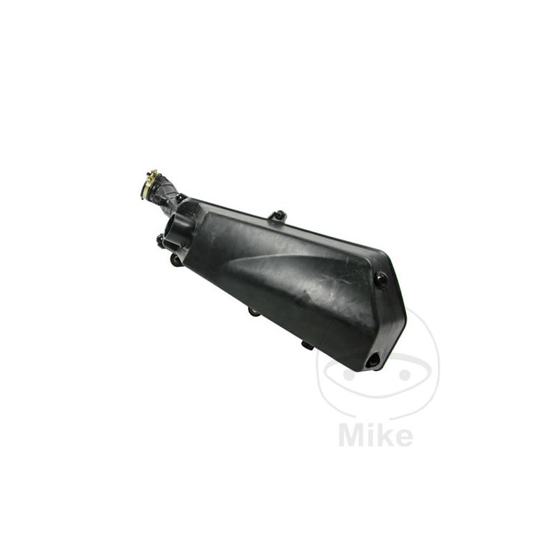 Caja Filtro de Aire 10" | 10 Octane | Motos Camaral