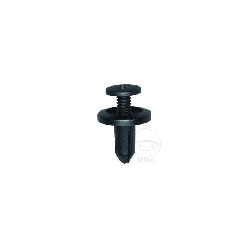 Remache roscado 6.2-7.0 mm JMP 10 uds | Motos Camaral