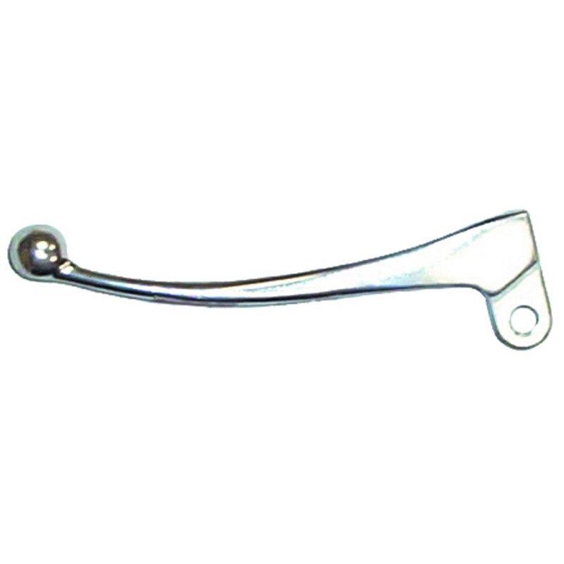 Maneta izquierda V PARTS - Pulida- motoscamaralweb.com