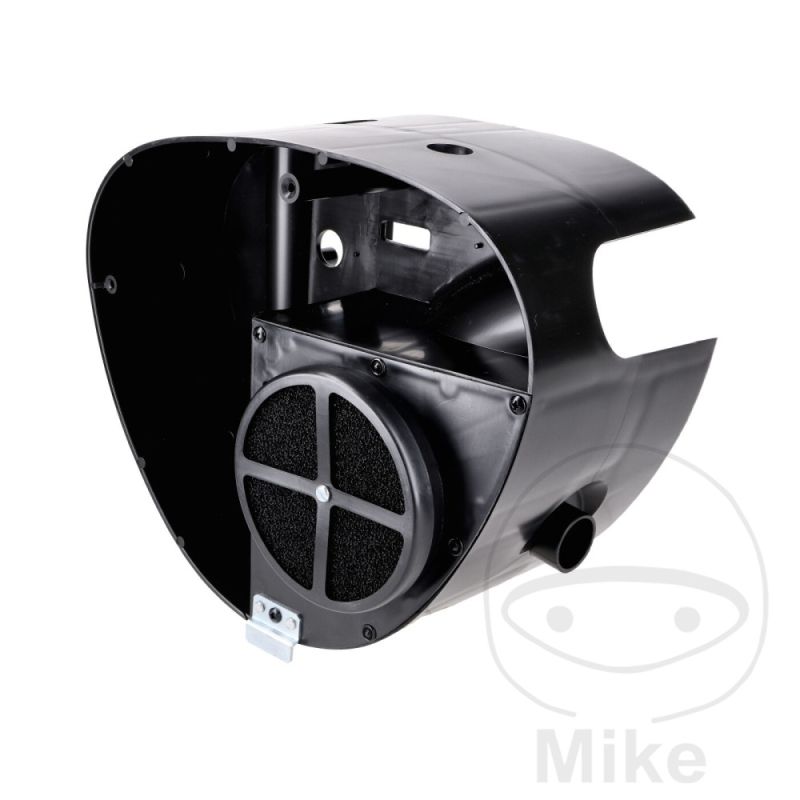 Caja Filtro de Aire 101 Octane | Motos Camaral