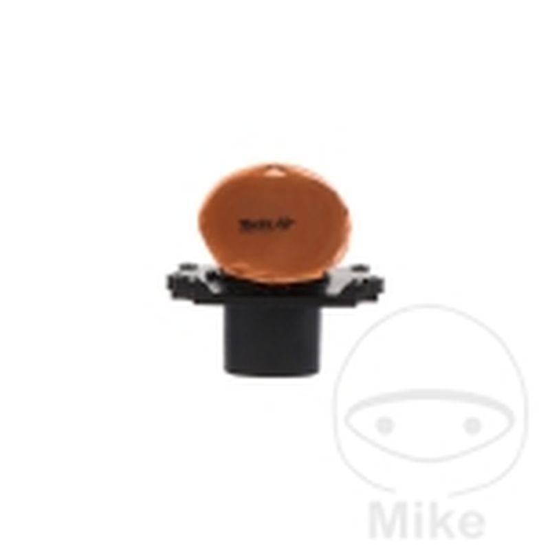 Cubierta Filtro Aire Twin Air Protección Polvo | Motos Camaral