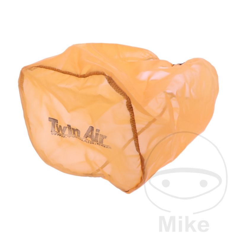 Cubierta Filtro Aire Twin Air Protección Polvo | Motos Camaral