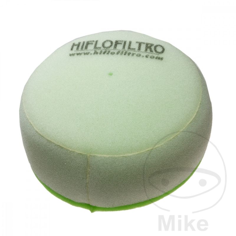 Filtro de aire foam Hiflo Altn 7231591 | Motos Camaral