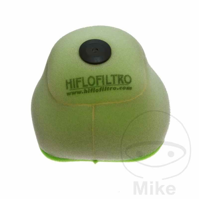 Filtro de aire foam Hiflo Altn 7231729 | Motos Camaral