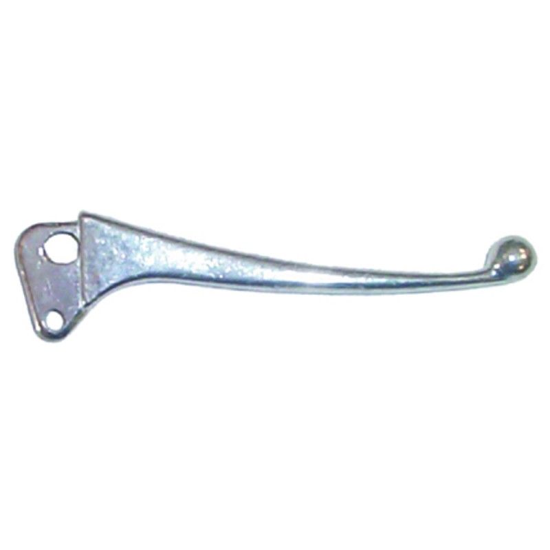 Maneta derecha V PARTS - Pulida - motoscamaralweb.com
