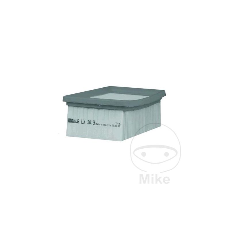 Filtro de aire Mahle Altn 7230806 | Mahle | Motos Camaral