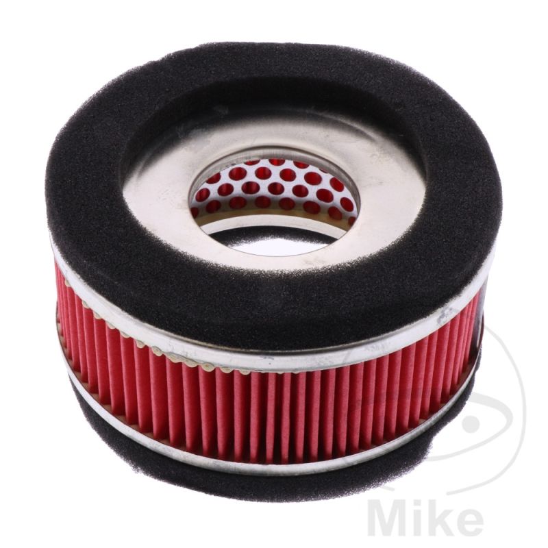 Filtro de aire Typ 1 redondo | 101 Octane | Motos Camaral