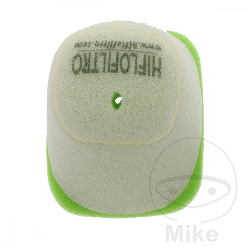 Filtro de aire foam Hiflo Altn 7231650 | Motos Camaral