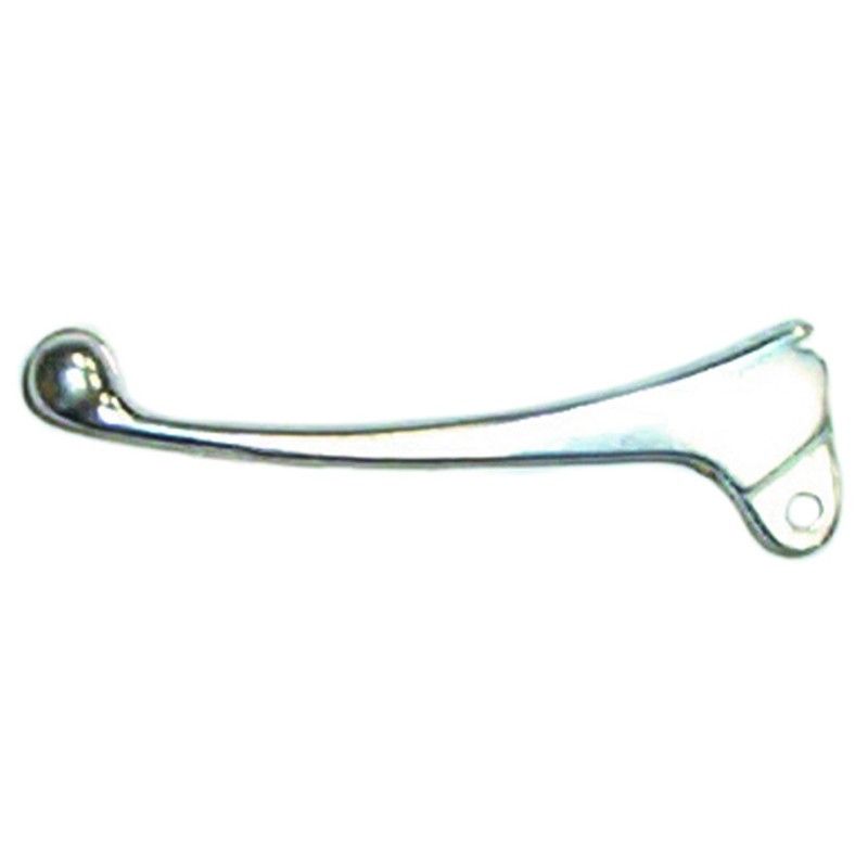 Maneta izquierda V PARTS - Pulida - motoscamaralweb.com