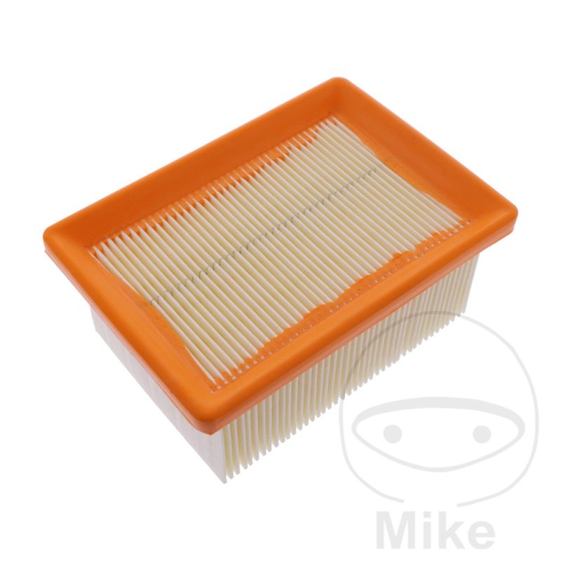 Filtro de aire Hiflo Altn 7230259 | Motos Camaral