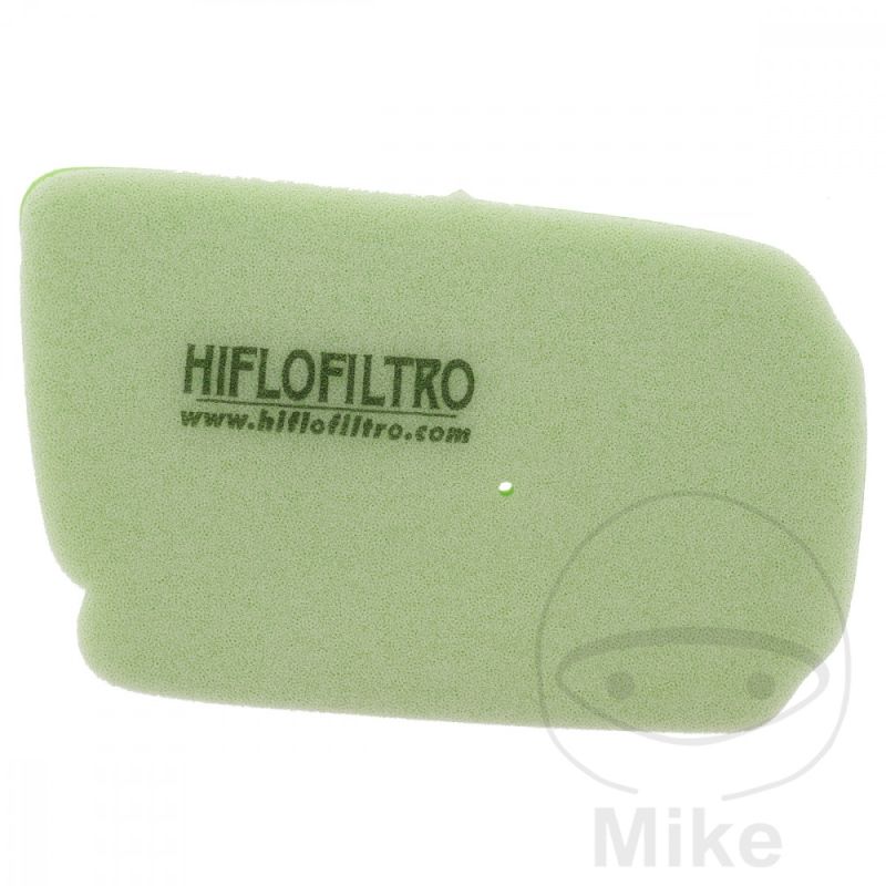Filtro de Aire Foam Hiflo | Hiflo Filtro | Motos Camaral