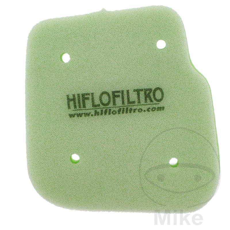 Filtro de aire foam Hiflo | Hiflo Filtro | Motos Camaral
