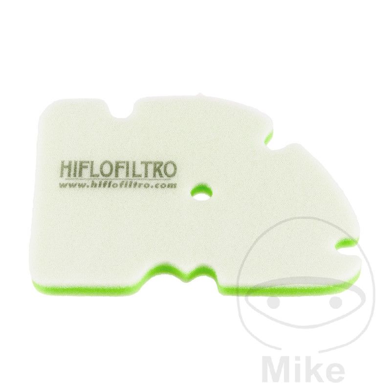 Filtro de aire foam Hiflo | Hiflo | Motos Camaral