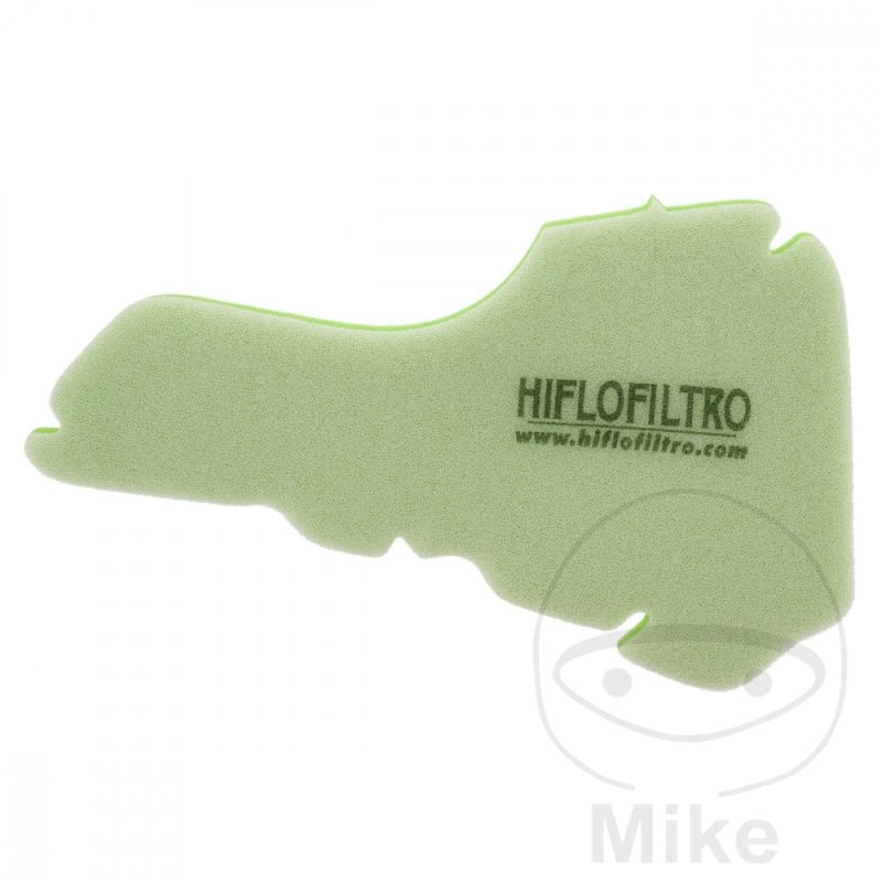 Filtro de Aire Foam Hiflo | Hiflo Filtro | Motos Camaral