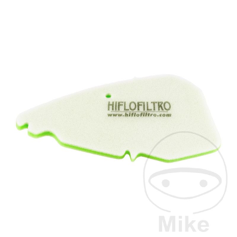Filtro de Aire Foam Hiflo | Hiflo Filtro | Motos Camaral