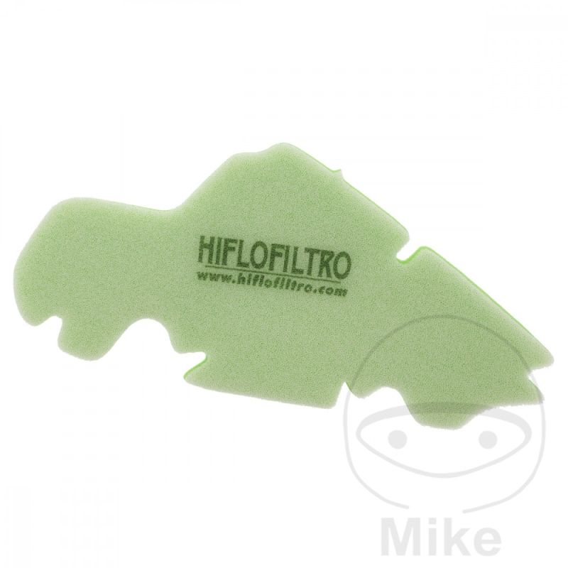 Filtro de aire foam Hiflo | Hiflo | Motos Camaral