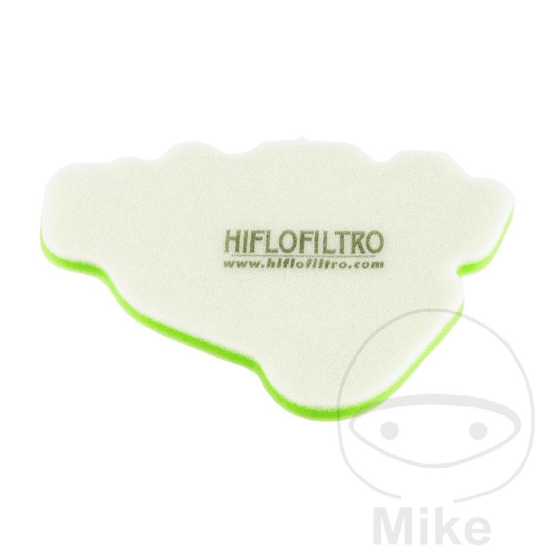 Filtro de Aire Foam Hiflo | Hiflo | Motos Camaral