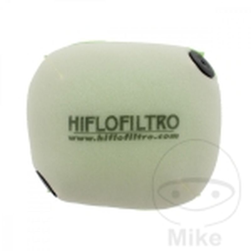 Filtro de Aire Foam Hiflo 7231767 | Hiflo | Motos Camaral