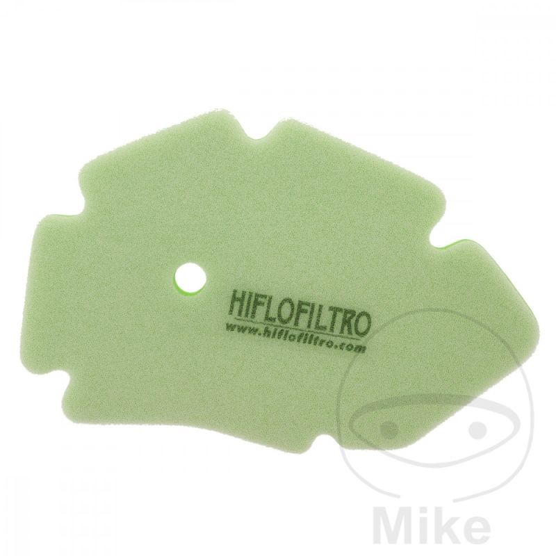 Filtro de Aire Foam Estándar | Hiflo | Motos Camaral