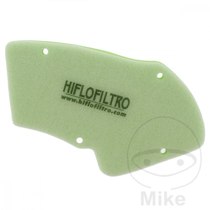 Filtro de aire foam Hiflo | Hiflo | Motos Camaral
