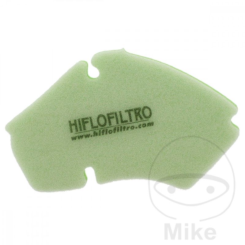 Filtro de aire foam Hiflo | Hiflo Filtro | Motos Camaral