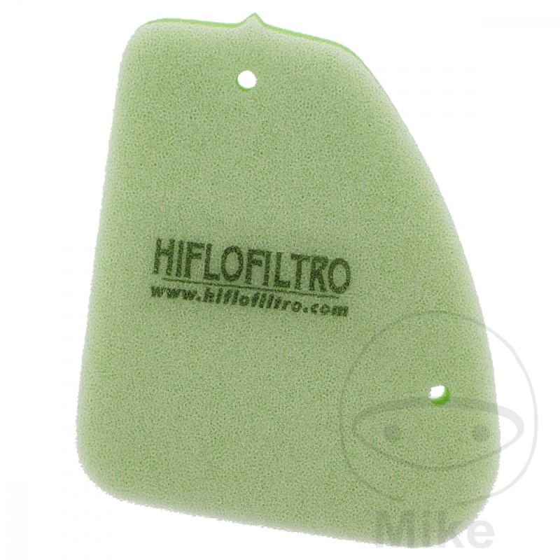 Filtro de aire foam Hiflo | Hiflo | Motos Camaral