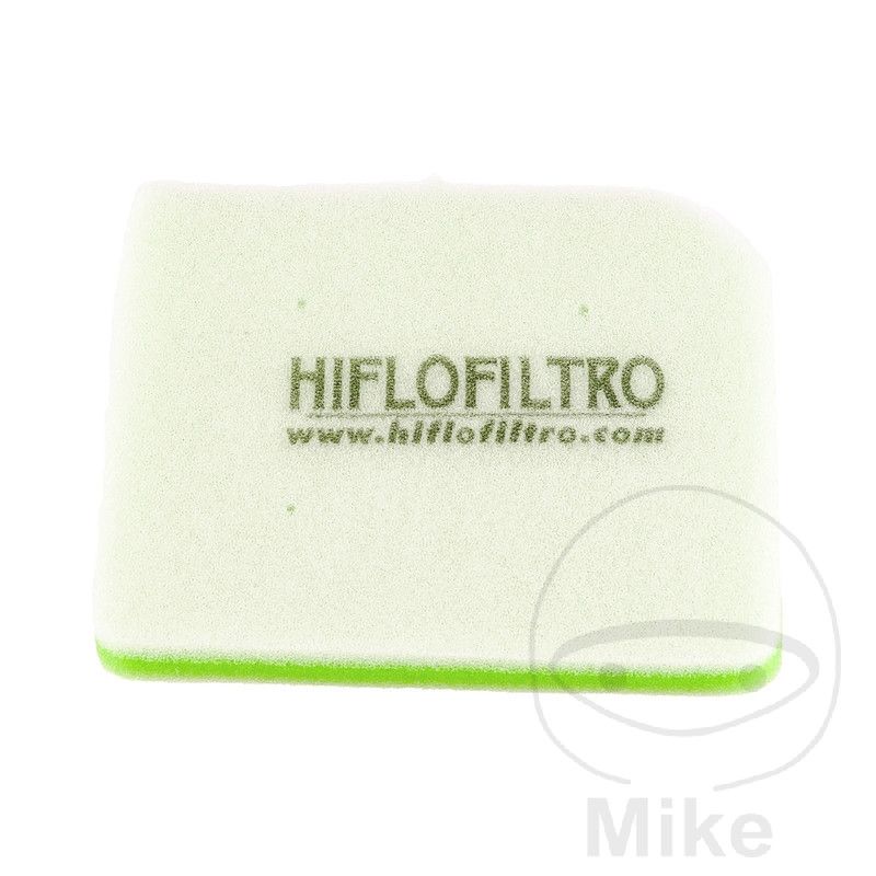 Filtro de Aire Foam Hiflo | Hiflo | Motos Camaral