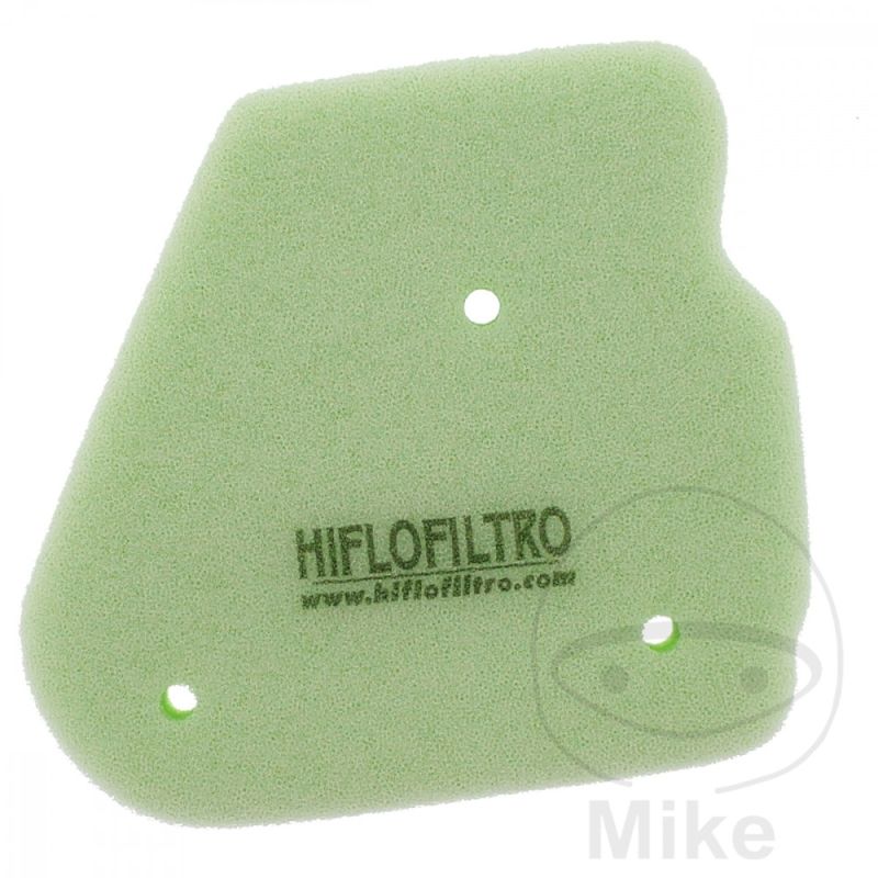 Filtro de aire foam Hiflo | Motos Camaral