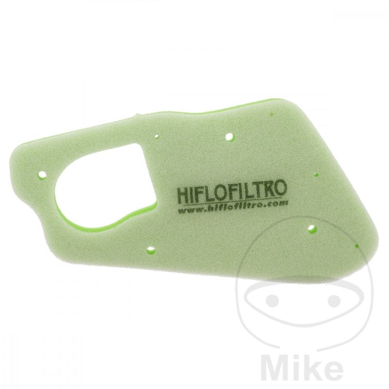 Filtro de aire foam Hiflo | Hiflo Filtro | Motos Camaral