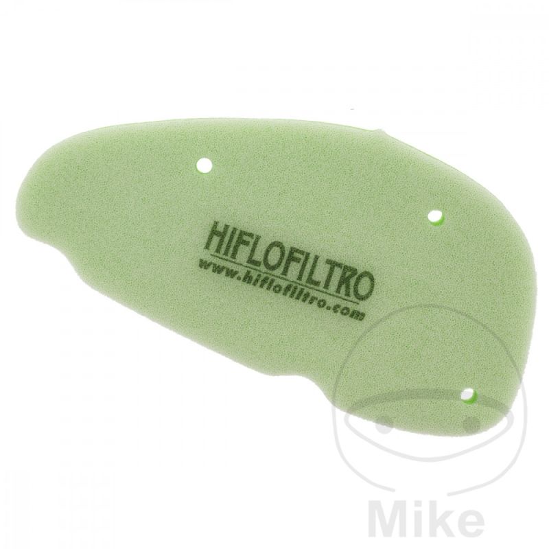 Filtro de aire foam Hiflo | Hiflo | Motos Camaral
