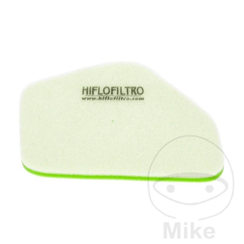 Filtro de Aire Foam Hiflo | Hiflo | Motos Camaral