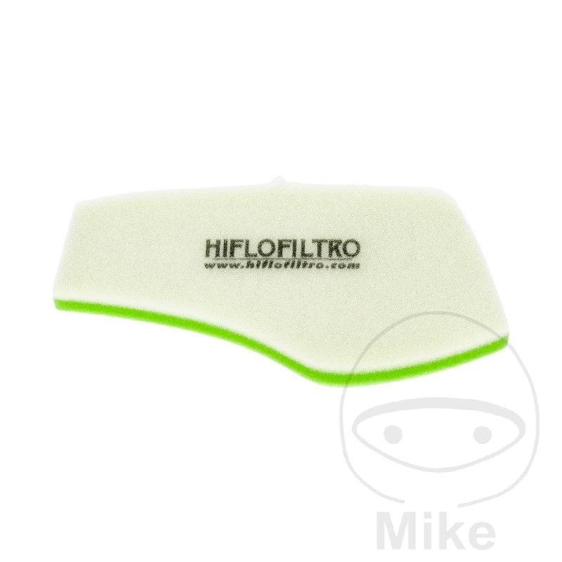 Filtro de aire foam Hiflo | Motos Camaral