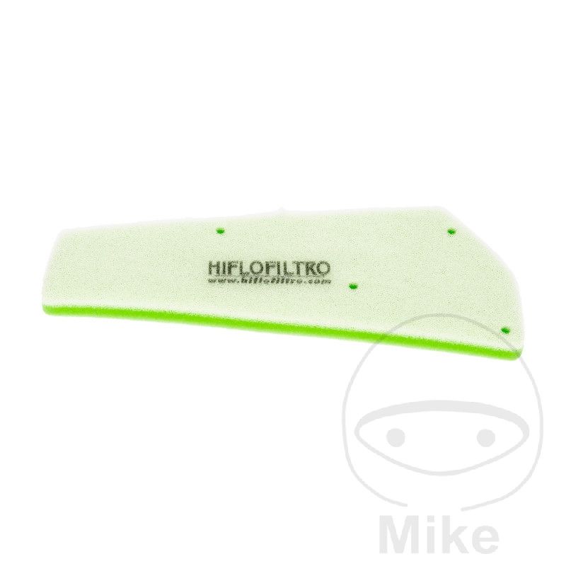 Filtro de aire foam Hiflo | Hiflo Filtro | Motos Camaral