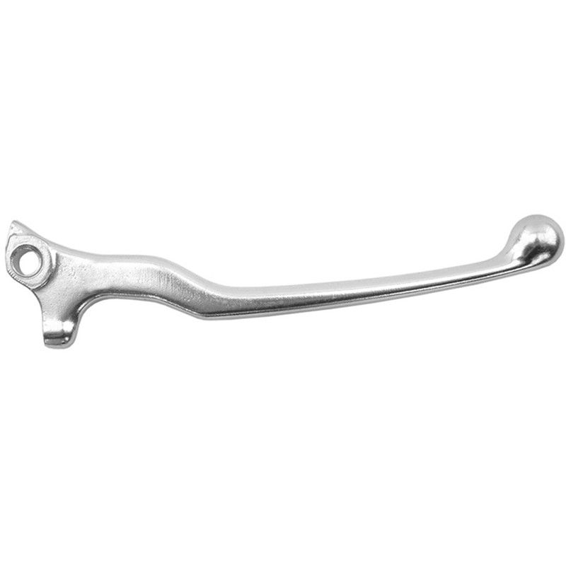 Maneta derecha V PARTS - Pulida - motoscamaralweb.com