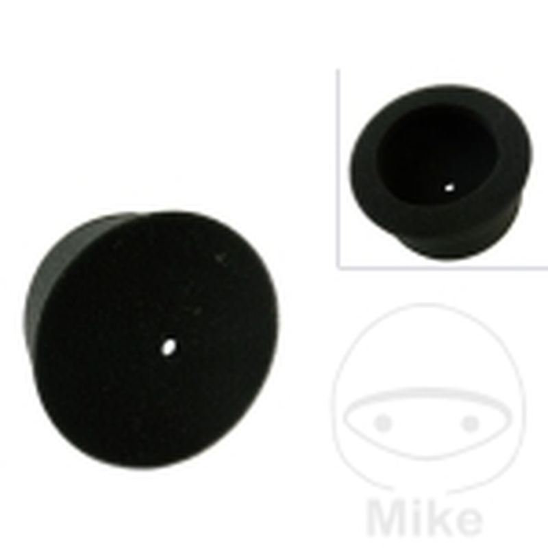 Filtro de Aire Foam Estándar | JMP | Motos Camaral