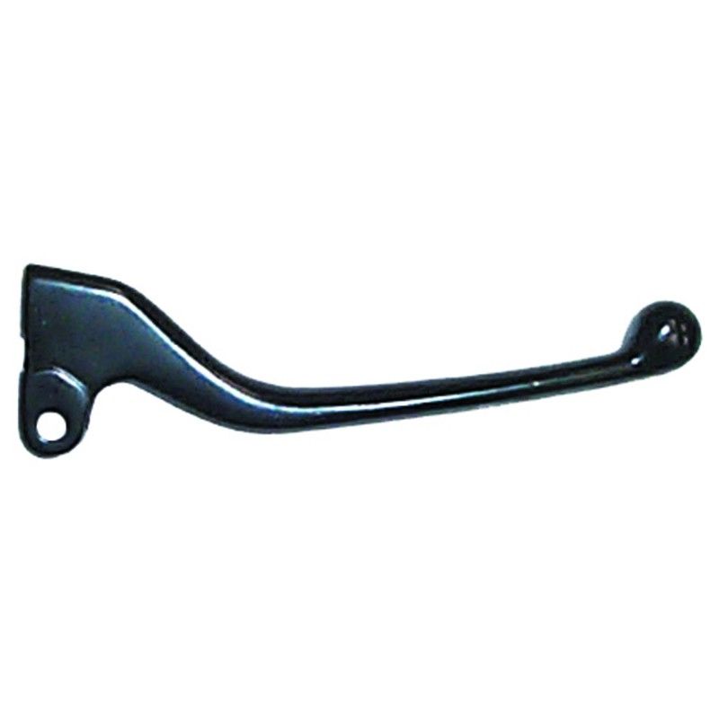 Maneta derecha V PARTS - Negra - motoscamaralweb.com