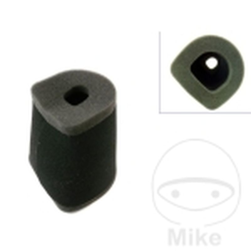 Filtro de Aire Foam Estándar | JMP | Motos Camaral