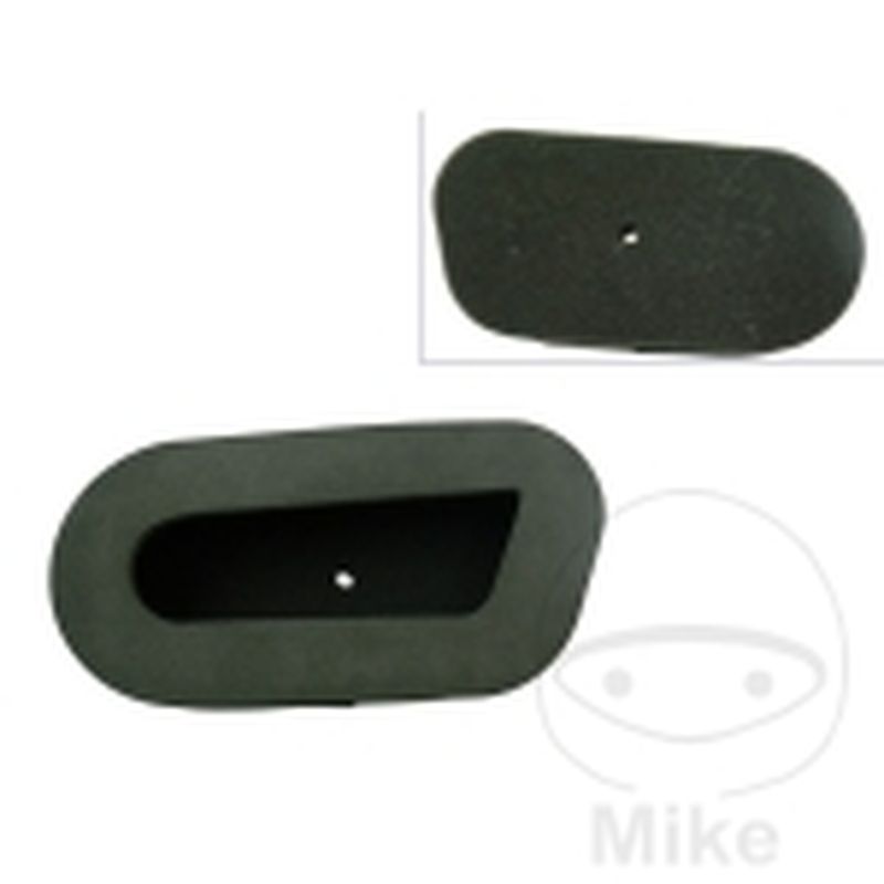 Filtro de Aire Foam Estándar | JMP | Motos Camaral
