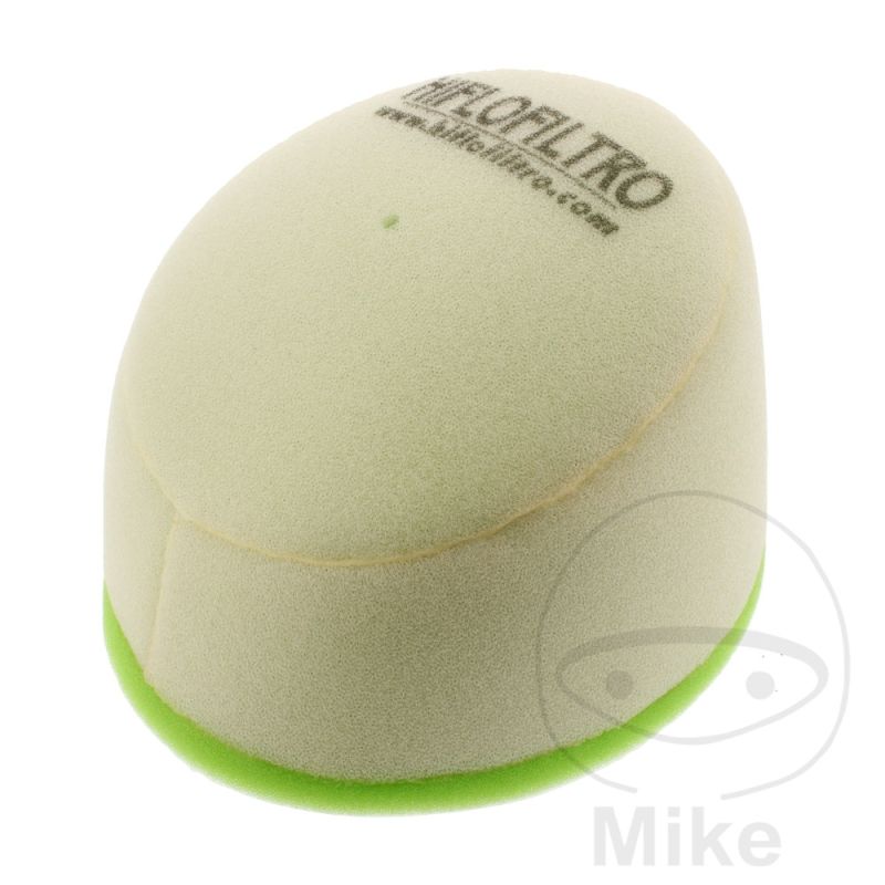 Filtro de aire foam Hiflo Altn 7231712 | Motos Camaral