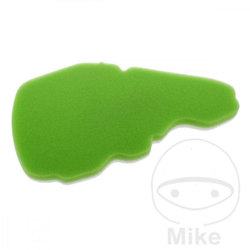 Filtro de Aire Foam Estándar | Hiflo | Motos Camaral