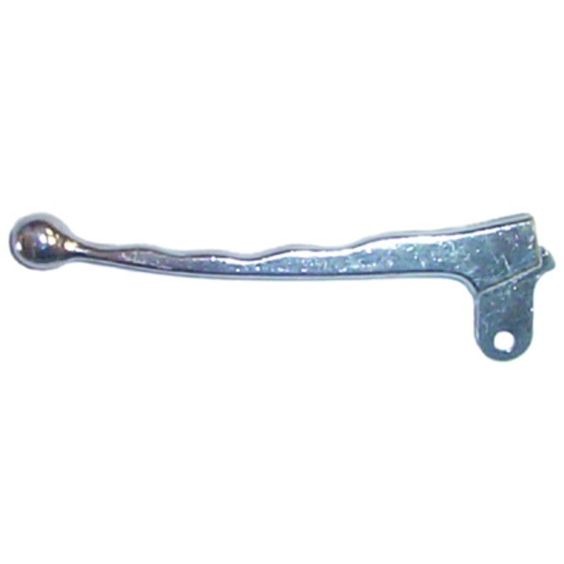 Maneta izquierda V PARTS - Pulida - motoscamaralweb.com