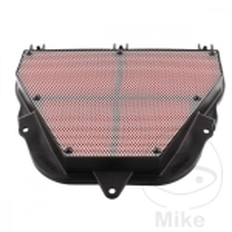Filtro de Aire Estándar Hiflo | Hiflofiltro | Motos Camaral