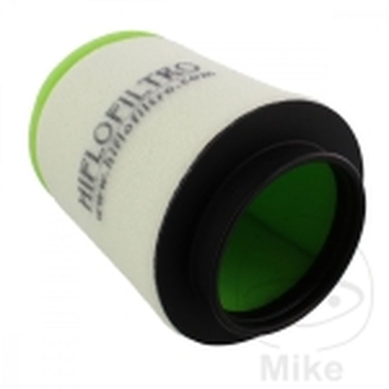 Filtro de Aire Foam Hiflo | Hiflo Filtro | Motos Camaral