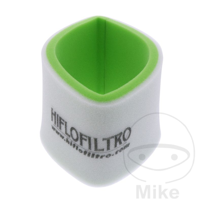 Filtro de aire foam Hiflo Altn 7231592 | Motos Camaral