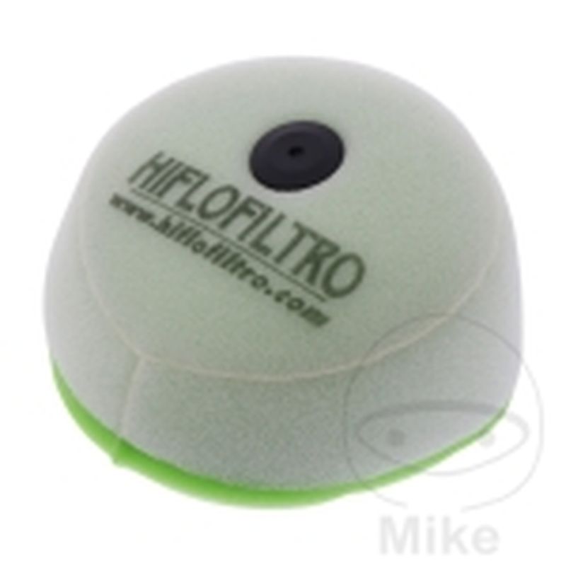 Filtro de Aire Foam Hiflo Altn 7231810 | Motos Camaral