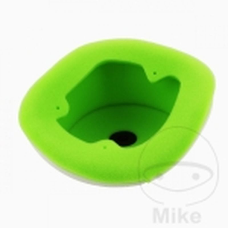 Filtro de Aire Foam Hiflo Altn 7231810 | Motos Camaral