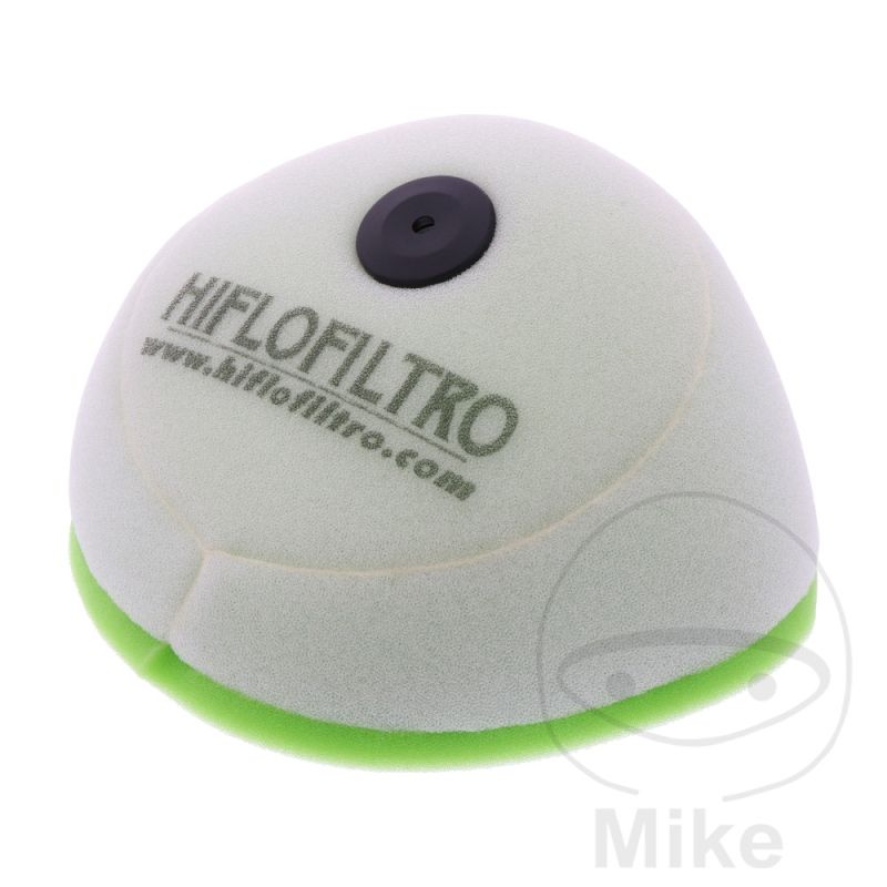 Filtro de Aire Foam Hiflo Altn 7231813 | Motos Camaral