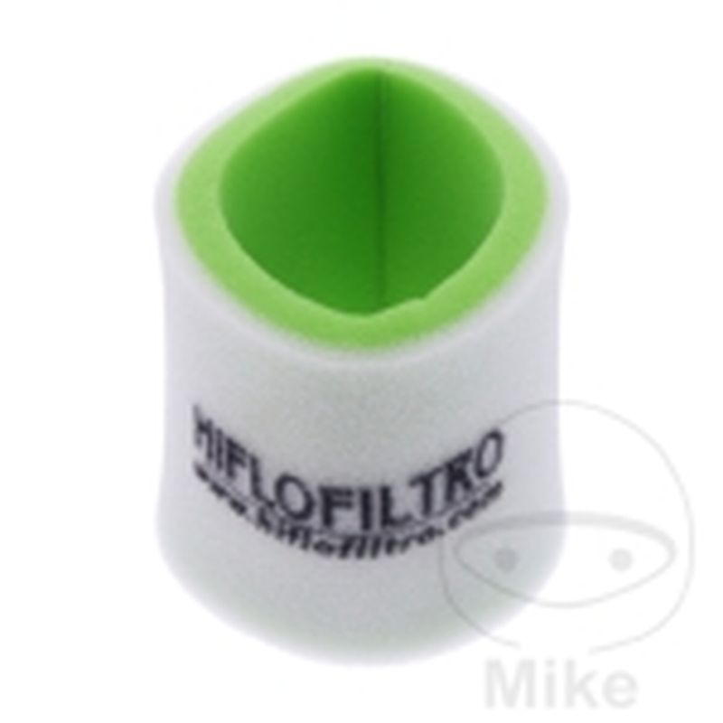 Filtro de aire foam Hiflo | Hiflo | Motos Camaral