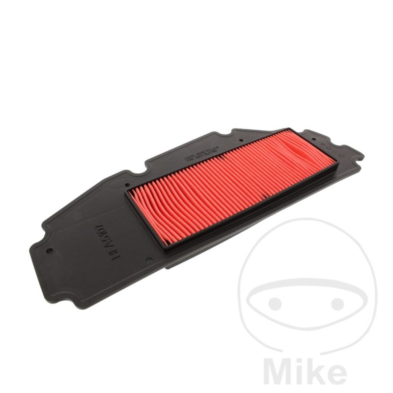 Filtro de aire Hiflo Estándar | Hiflofiltro | Motos Camaral